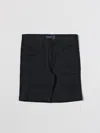 Jeckerson Shorts  Kids In Blue