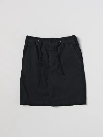 Jeckerson Shorts  Kids In Blue