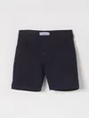 Jeckerson Kids' Shorts  Kinder Farbe Blau