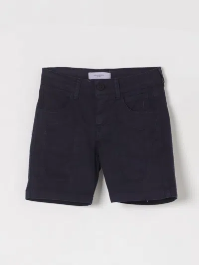 Jeckerson Kids' Shorts  Kinder Farbe Blau