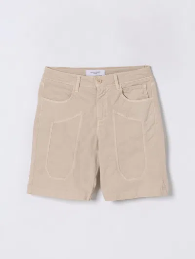Jeckerson Shorts  Kids Color Sand