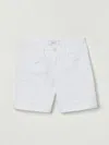 Jeckerson Pantaloncino In Cotone