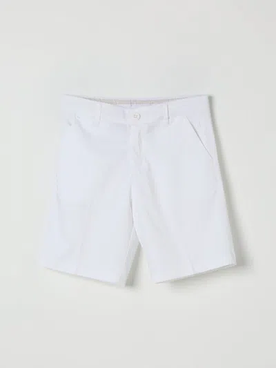 Jeckerson Shorts  Kids Color White