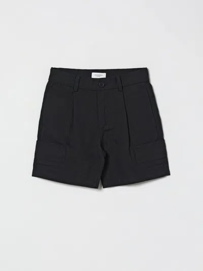 Jeckerson Shorts Kids In Blue