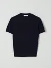 Jeckerson Sweater  Kids Color Blue