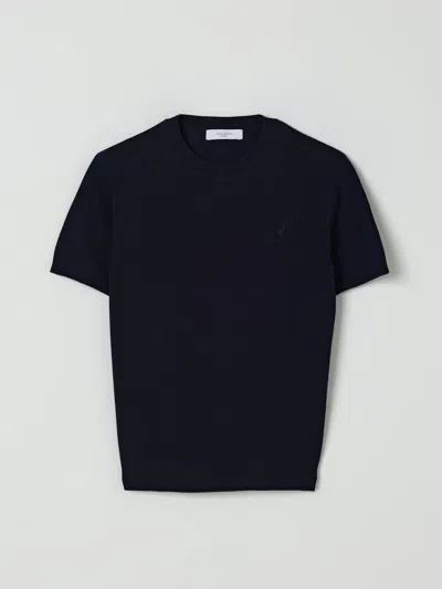 Jeckerson Sweater  Kids Color Blue