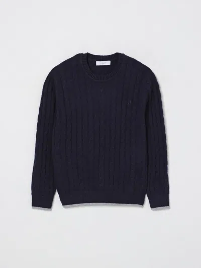 Jeckerson Sweater Kids  In Blue