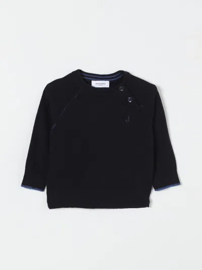 Jeckerson Babies' Sweater  Kids Color Blue In 蓝色