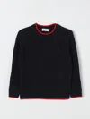 Jeckerson Sweater  Kids Color Blue In 蓝色