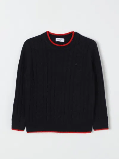 Jeckerson Sweater  Kids Color Blue In 蓝色