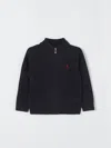 Jeckerson Sweater  Kids Color Blue In 蓝色