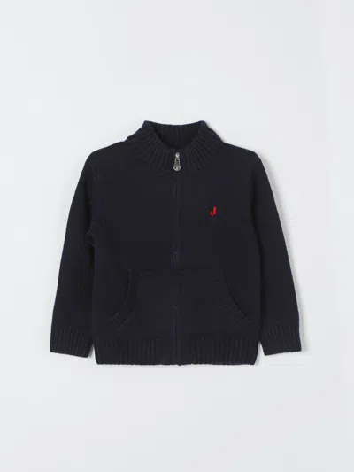 Jeckerson Sweater  Kids Color Blue In 蓝色