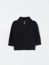 Jeckerson Babies' Sweater  Kids Color Blue In 蓝色