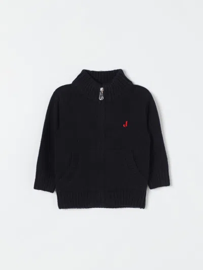 Jeckerson Babies' Sweater  Kids Color Blue In 蓝色