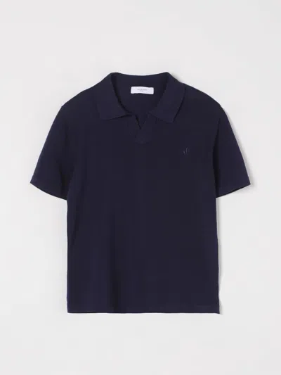 Jeckerson Kids' Pullover  Kinder Farbe Blau