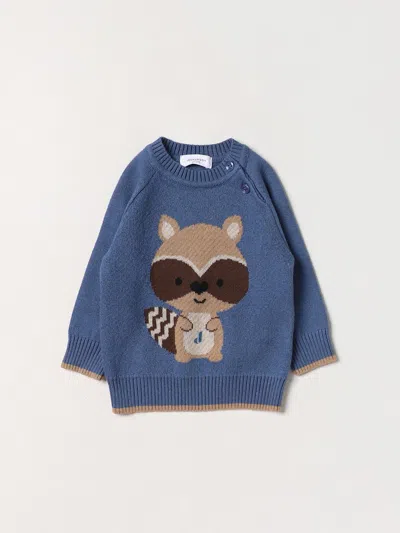 Jeckerson Sweater  Kids Color Dust