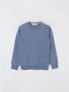 Jeckerson Sweater  Kids Color Gnawed Blue