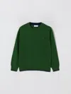 Jeckerson Sweater  Kids Color Green In Green