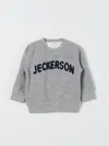 Jeckerson Sweater  Kids Color Grey In 灰色