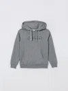 Jeckerson Sweater  Kids Color Grey In Black