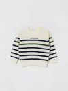 Jeckerson Sweater  Kids Color Milk In Multi