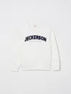 Jeckerson Sweater  Kids Color Milk In Multi