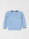 JECKERSON SWEATER JECKERSON KIDS COLOR SKY BLUE,419928016