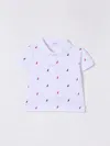 Jeckerson Sweater  Kids Color White In White