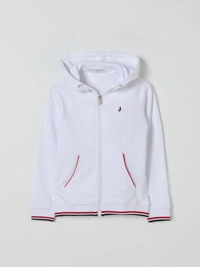 Jeckerson Sweater  Kids Color White