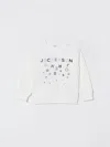 Jeckerson Sweater  Kids Color White In White