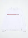 Jeckerson Sweater  Kids Color White