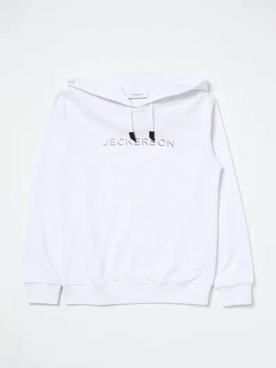 Jeckerson Sweater  Kids Color White