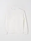 Jeckerson Sweater  Kids Color White In Weiss