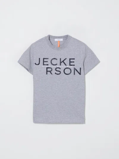 Jeckerson Sweater Kids  In Gray