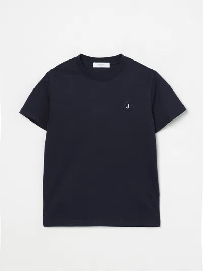 Jeckerson T-shirt  Kids Color Blue