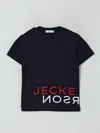 Jeckerson T-shirt  Kids Color Blue