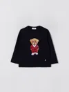 Jeckerson T-shirt  Kids Color Blue In Blue