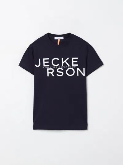 Jeckerson Sweater Kids  In Blue