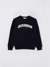Jeckerson T-shirt  Kids Color Blue In Black