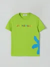 Jeckerson T-shirt  Kids Color Lime