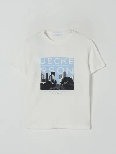 Jeckerson T-shirt  Kids Color Milk
