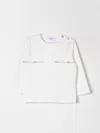 Jeckerson T-shirt  Kids Color Milk In Milch