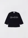 Jeckerson T-shirt  Kids Color Navy In Black