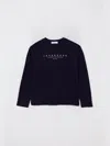Jeckerson T-shirt  Kids Color Navy In Black