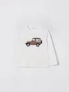 Jeckerson T-shirt  Kids Color White In White