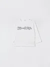Jeckerson Babies' T-shirt  Kids Color White