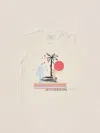 Jeckerson T-shirt T-shirt In Neutral