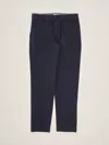 Jeckerson Trousers Trousers In Blue