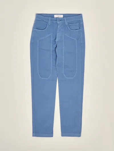 Jeckerson Kids' Trousers Trousers In Blue