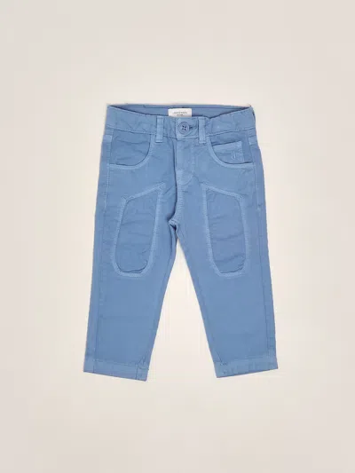 JECKERSON TROUSERS TROUSERS